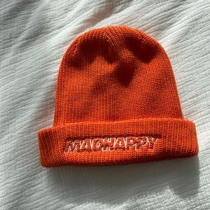 Madhappy beanie